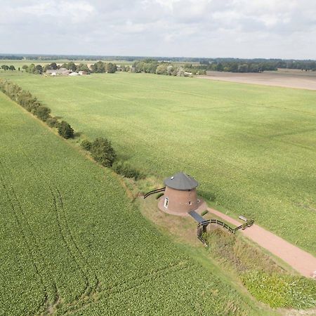 Het Torentje Van Trips Tripscompagnie Exterior foto