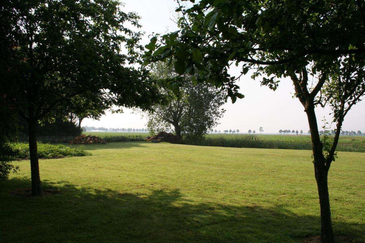 Het Torentje Van Trips Tripscompagnie Exterior foto