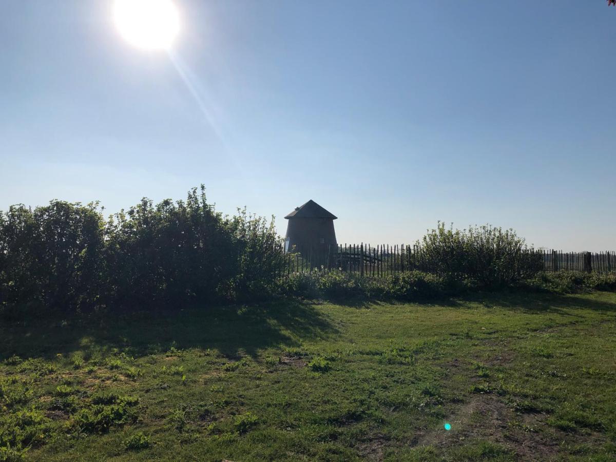 Het Torentje Van Trips Tripscompagnie Exterior foto