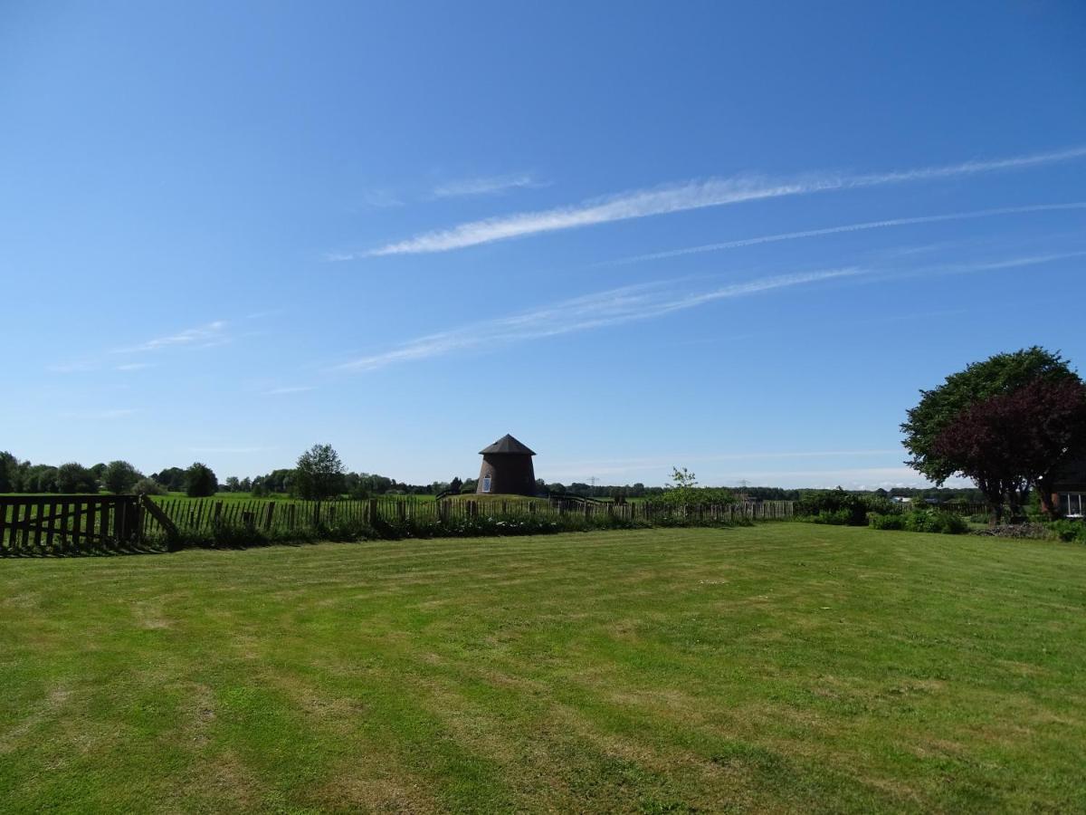 Het Torentje Van Trips Tripscompagnie Exterior foto